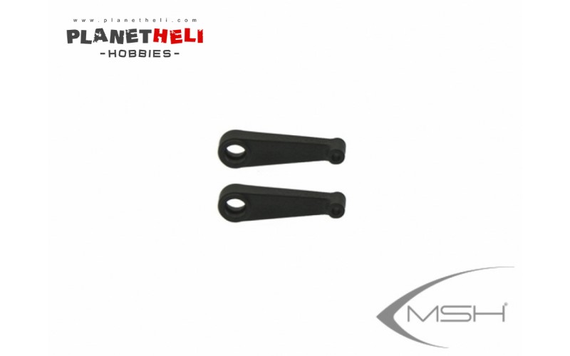 MSH41099 Washout arm